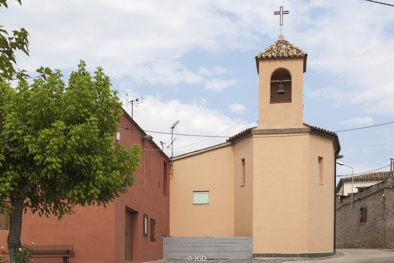Fotografia de Santa Fe