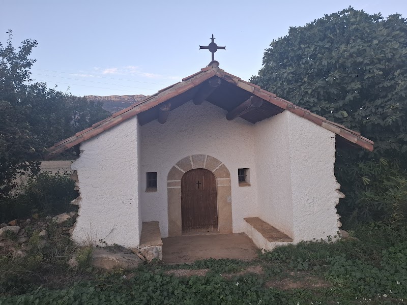 Fotografia de Santa Helena