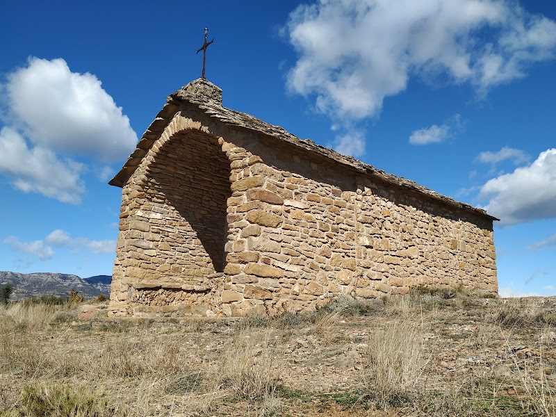 Fotografia de Santa Helena