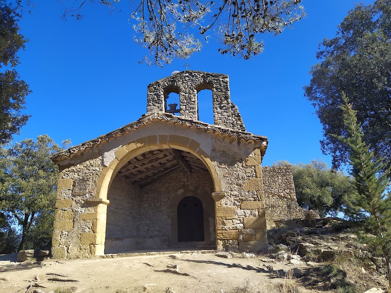 Fotografia de Santa Lena