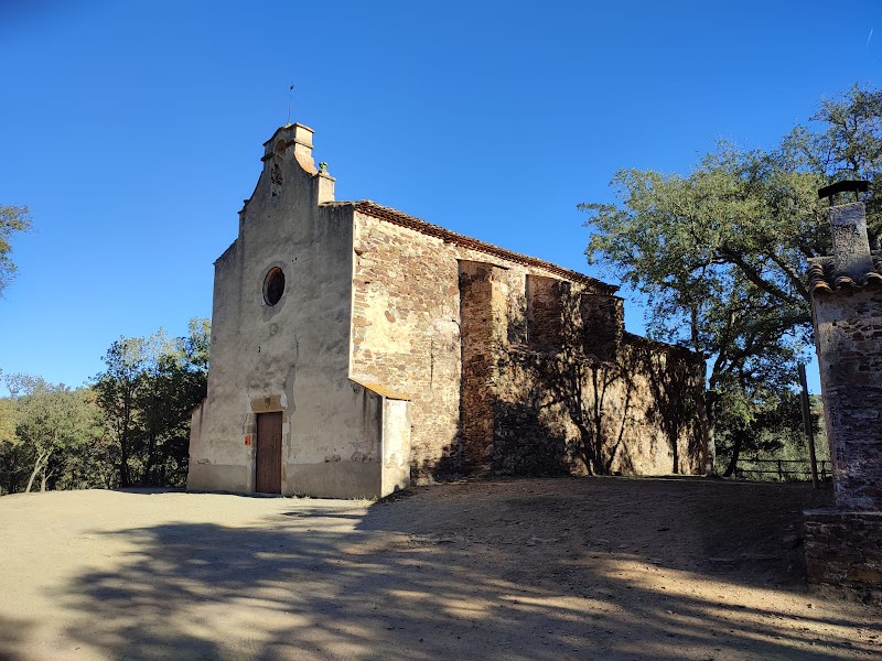 Fotografia de Santa Llúcia de l'Arboç
