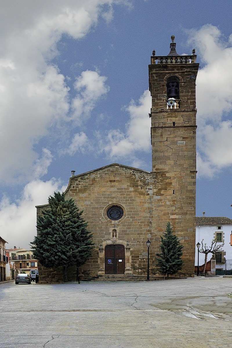 Fotografia de Santa Llúcia