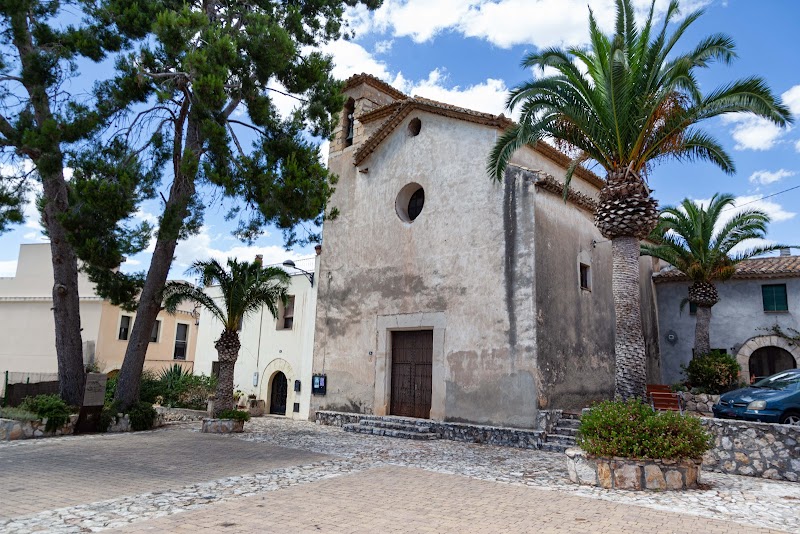 Fotografia de Santa Llúcia