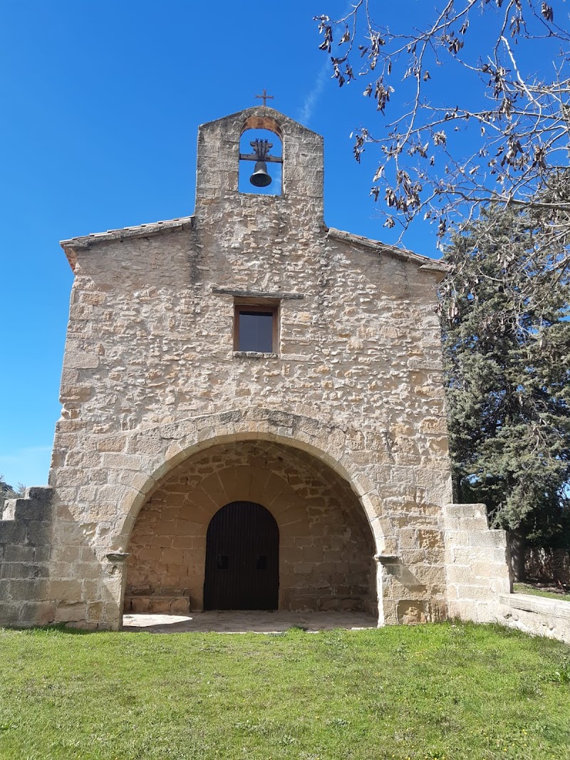 Fotografia de Santa Madrona