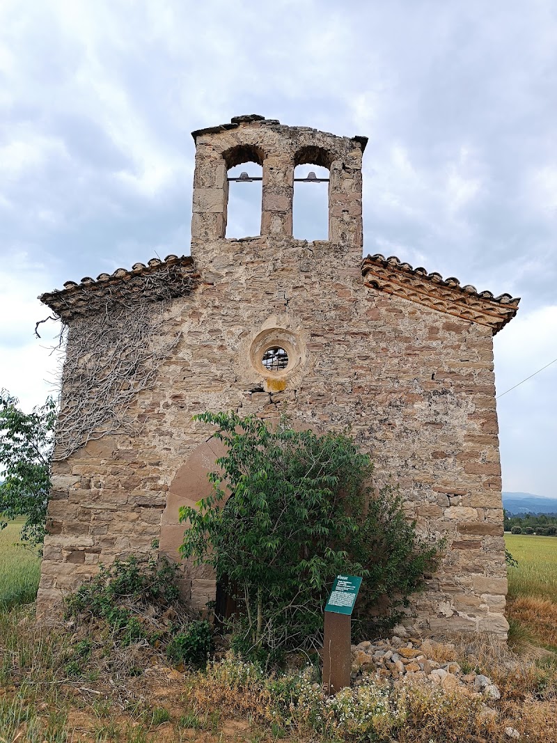 Fotografia de Santa Magdalena de Bell-lloc