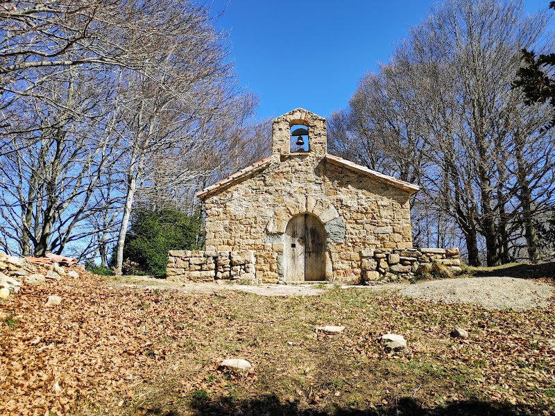 Fotografia de Santa Magdalena de Cambrils