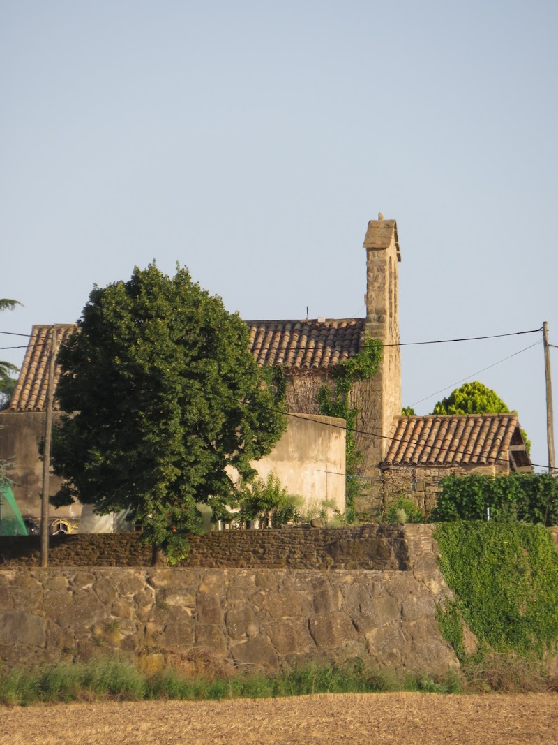Fotografia de Santa Magdalena de Fígols