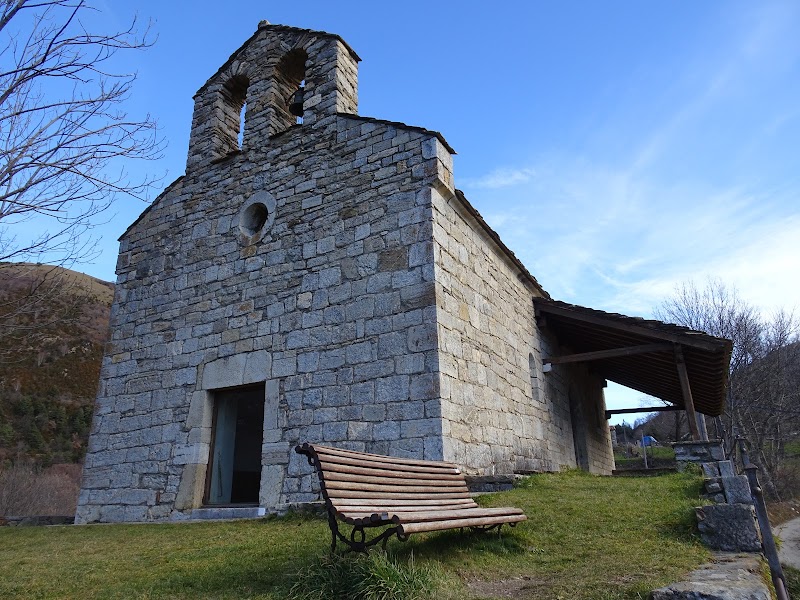 Fotografia de Santa Magdalena de Puigsac