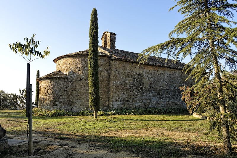 Fotografia de Santa Magdalena dels Arquells