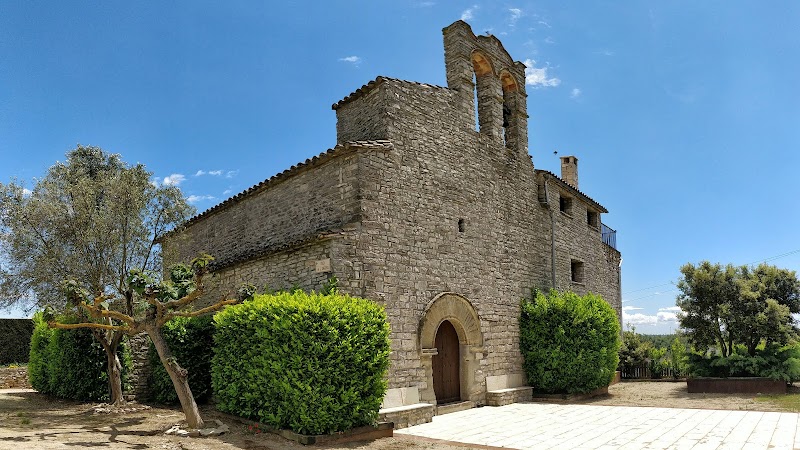 Fotografia de Santa Magdalena
