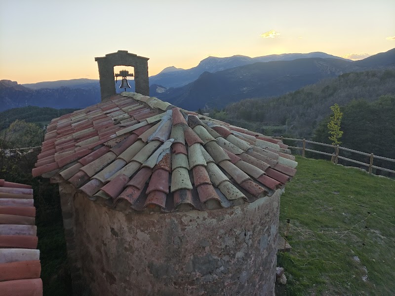 Fotografia de Santa Magdalena
