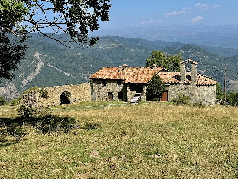 Fotografia de Santa Magdalena