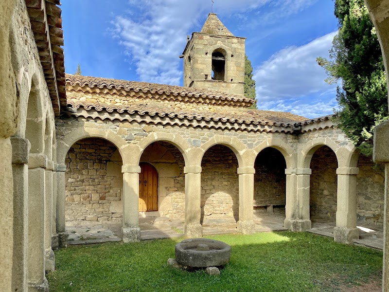 Fotografia de Santa Magdalena