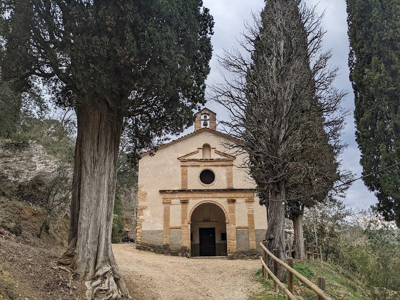 Fotografia de Santa Magdalena