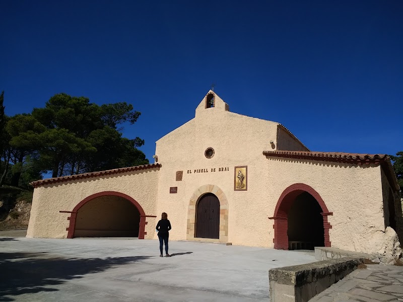 Fotografia de Santa Magdalena