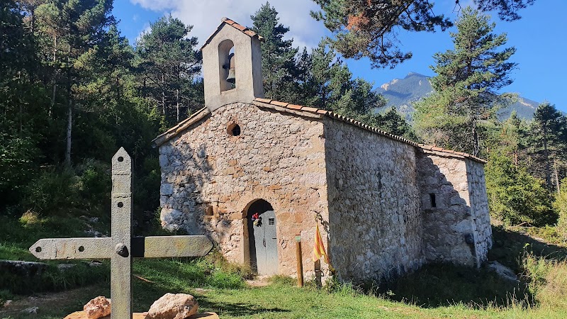 Fotografia de Santa Magdalena
