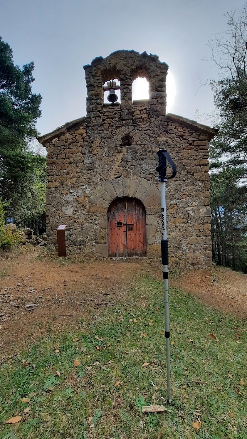 Fotografia de Santa Magdalena