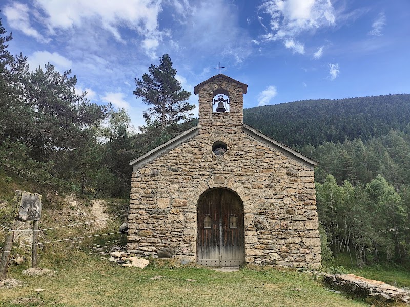 Fotografia de Santa Magdalena