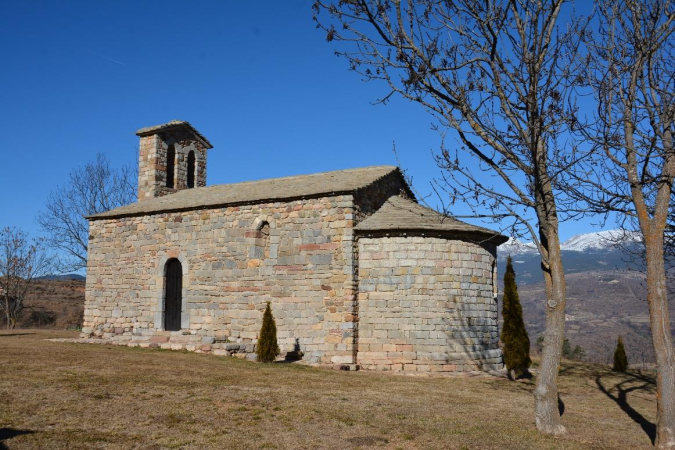 Fotografia de Santa Magdalena