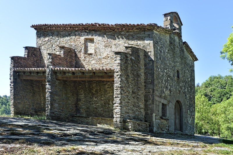 Fotografia de Santa Magdalena