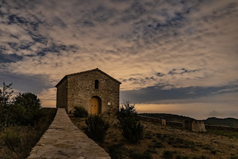 Fotografia de Santa Magdalena