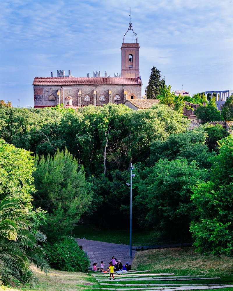 Fotografia de Santa Magdalena