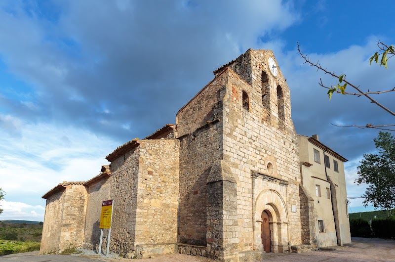 Fotografia de Santa Magdalena