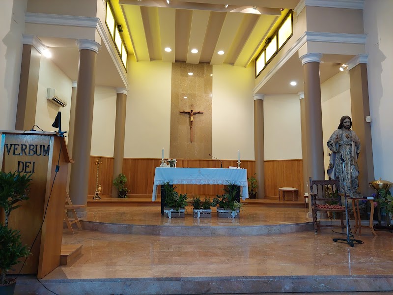 Fotografia de Santa Magdalena