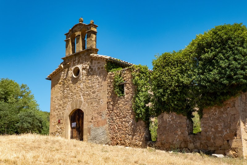 Fotografia de Santa Margarida de Pampa