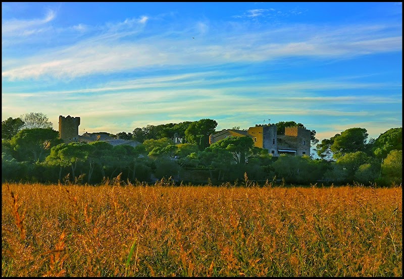 Fotografia de Santa Margarida de Vilarnau
