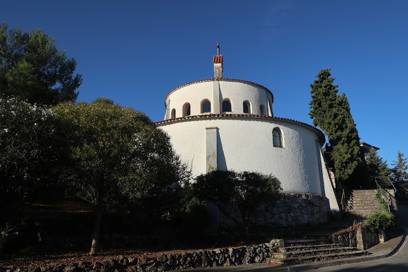 Fotografia de Santa Margarida