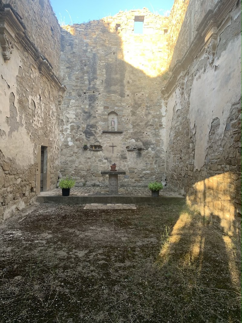 Fotografia de Santa Margarida