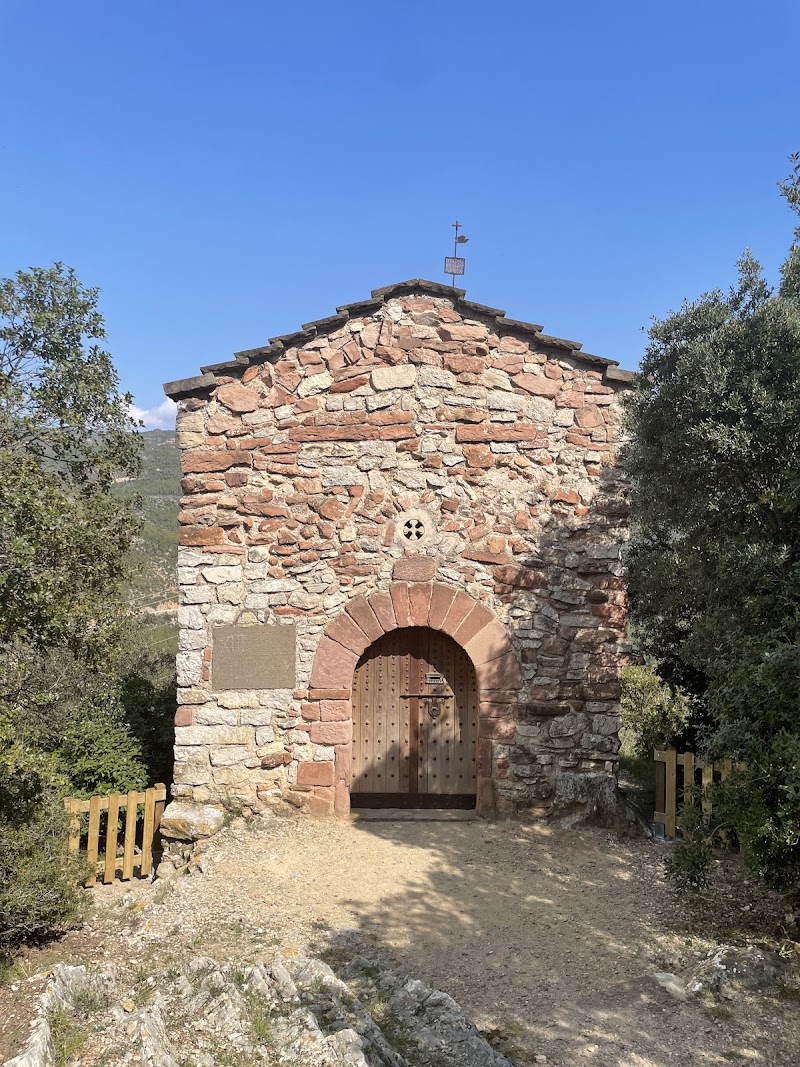 Fotografia de Santa Margarida