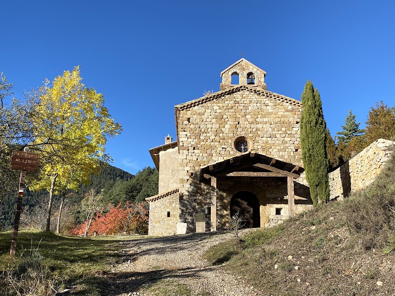 Fotografia de Santa Margarida
