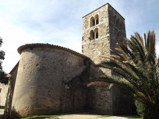 Fotografia de Santa Margarida