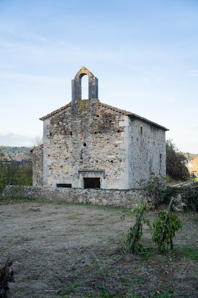 Fotografia de Santa Margarida