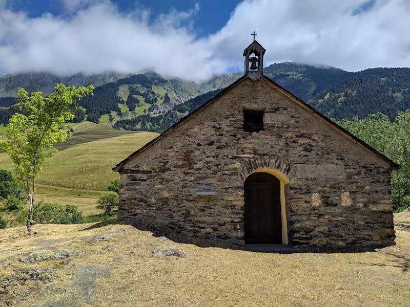 Fotografia de Santa Margarida