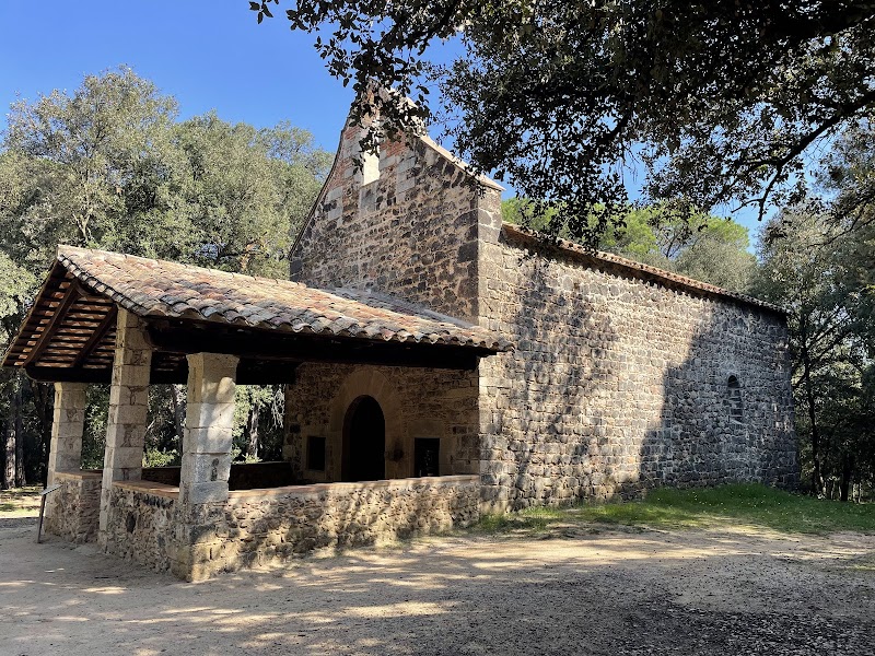 Fotografia de Santa Margarida