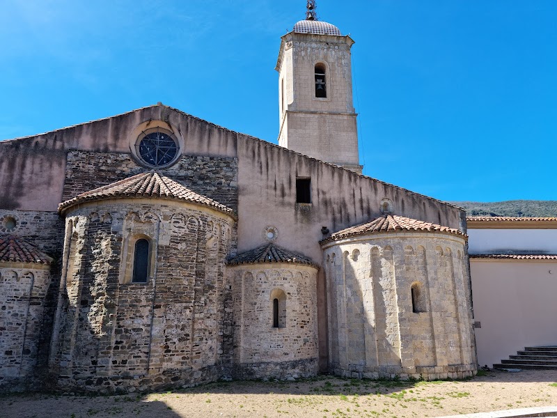 Fotografia de Santa Maria d'Amer