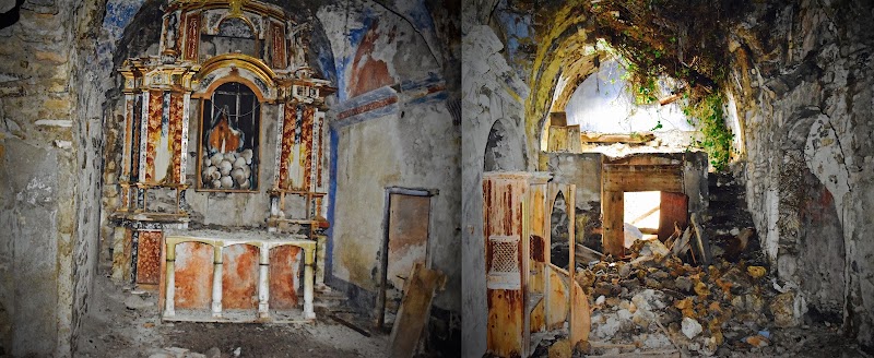 Fotografia de Santa Maria d'Erillcastell