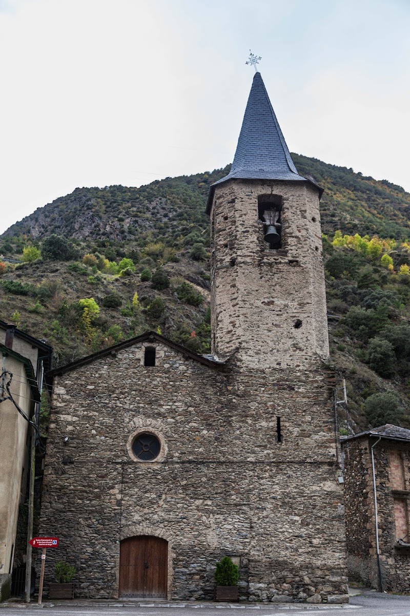 Fotografia de Santa Maria d'Escaló