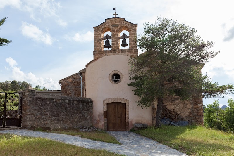 Fotografia de Santa Maria d'Hortoneda