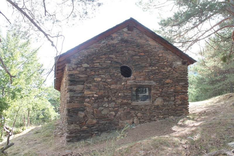Fotografia de Santa Maria de Buiro