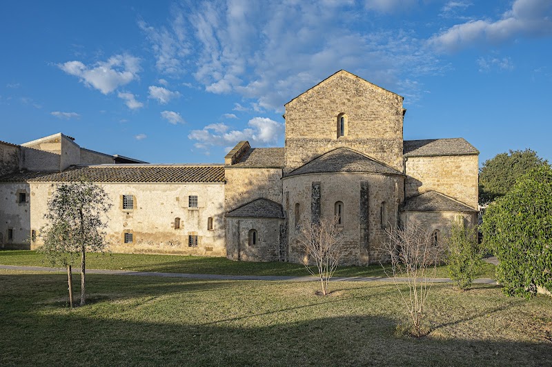 Fotografia de Santa Maria de Cervià
