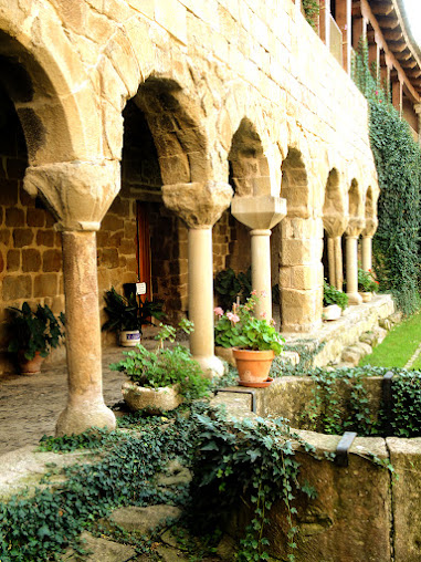 Fotografia de Santa Maria de Gualter