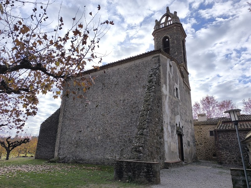 Fotografia de Santa Maria de La Sala