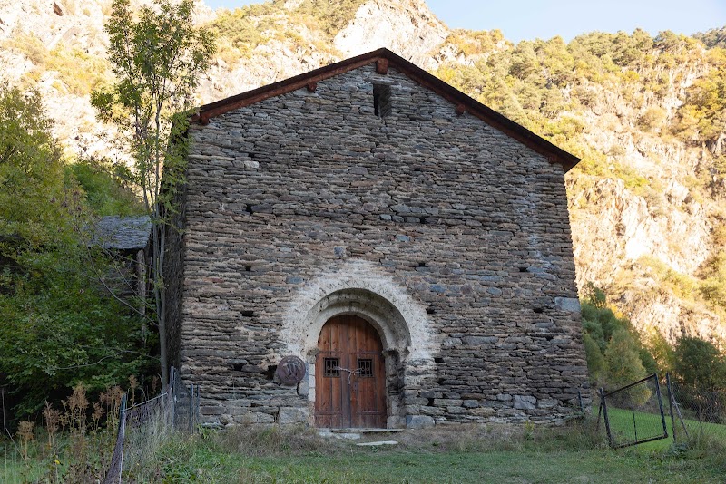 Fotografia de Santa Maria de la Torre