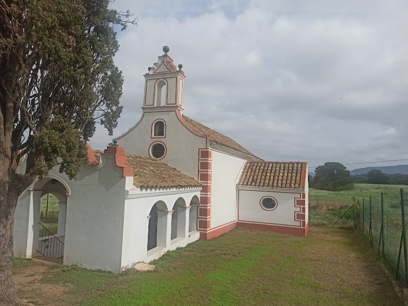 Fotografia de Santa Maria de les Feixes