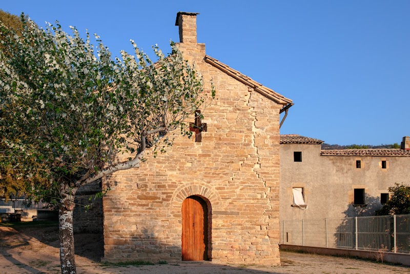 Fotografia de Santa Maria de Matadars