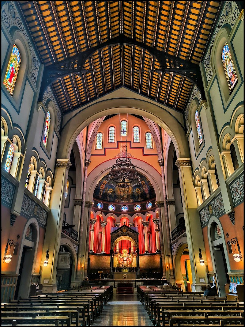 Fotografia de Santa Maria de Montalegre